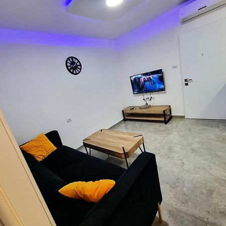 Diamond Suites Eilat Luaran gambar