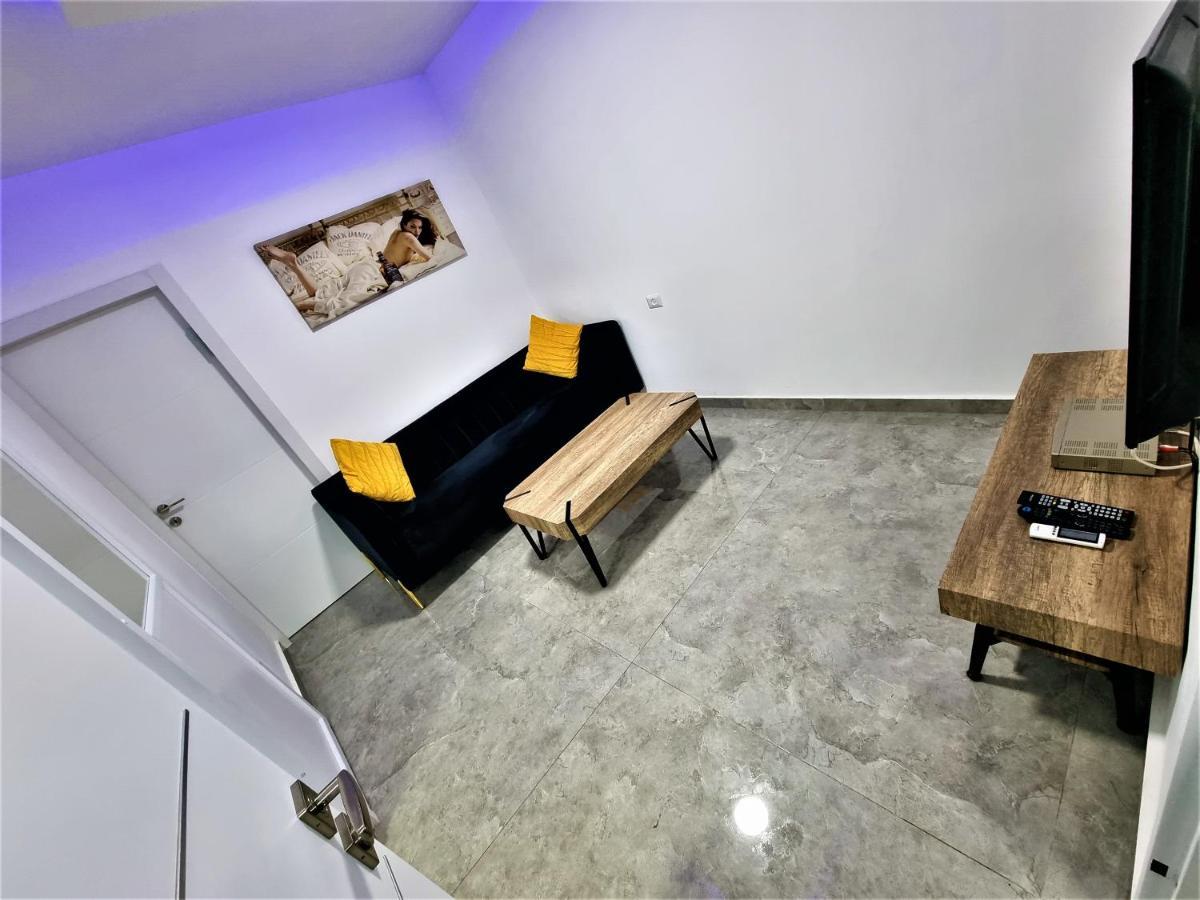 Diamond Suites Eilat Luaran gambar