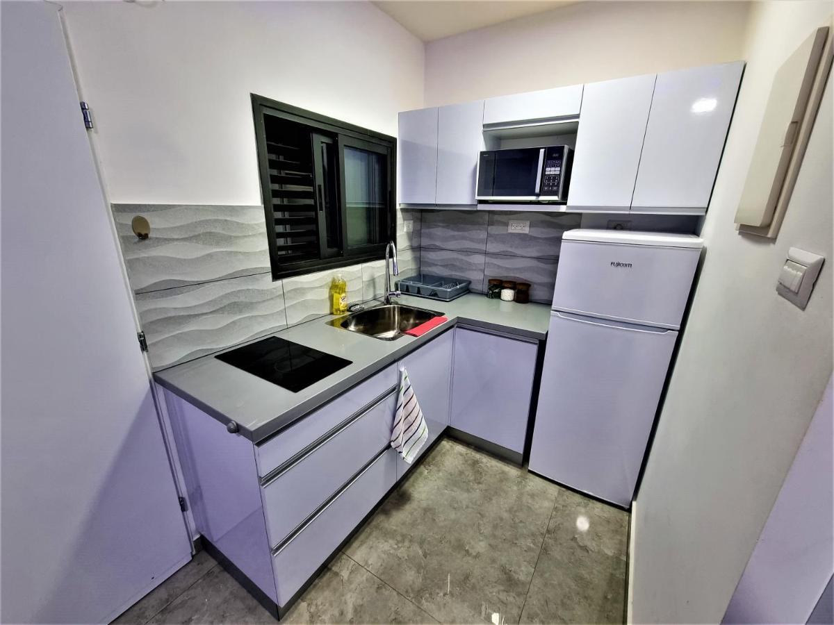 Diamond Suites Eilat Luaran gambar