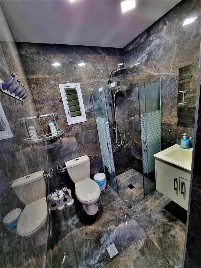 Diamond Suites Eilat Luaran gambar