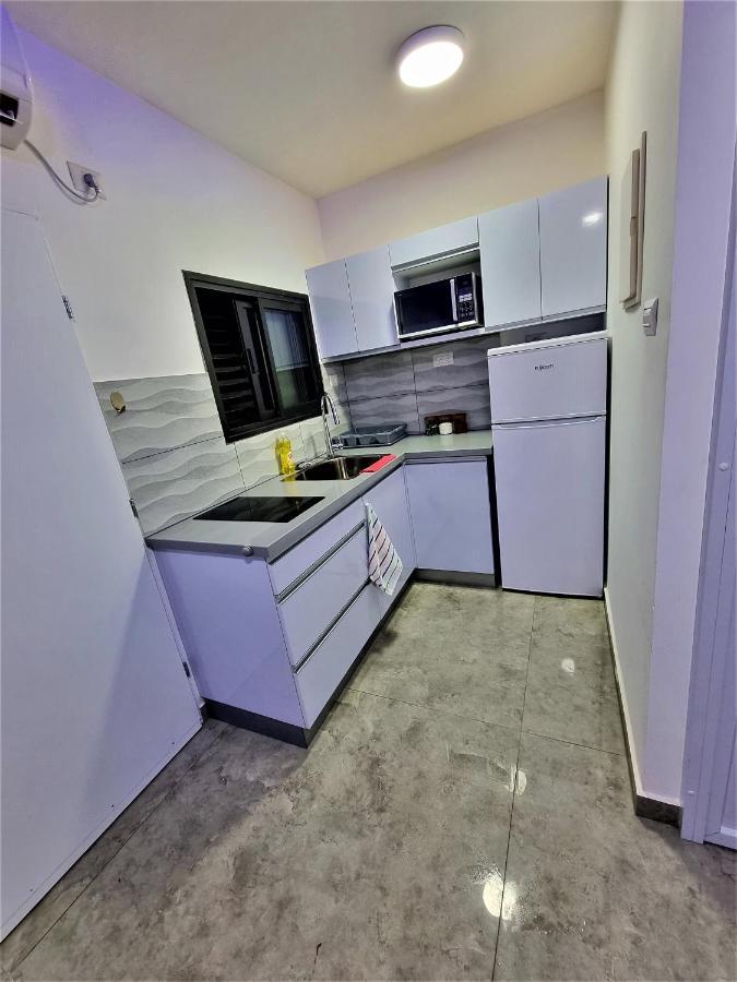 Diamond Suites Eilat Luaran gambar