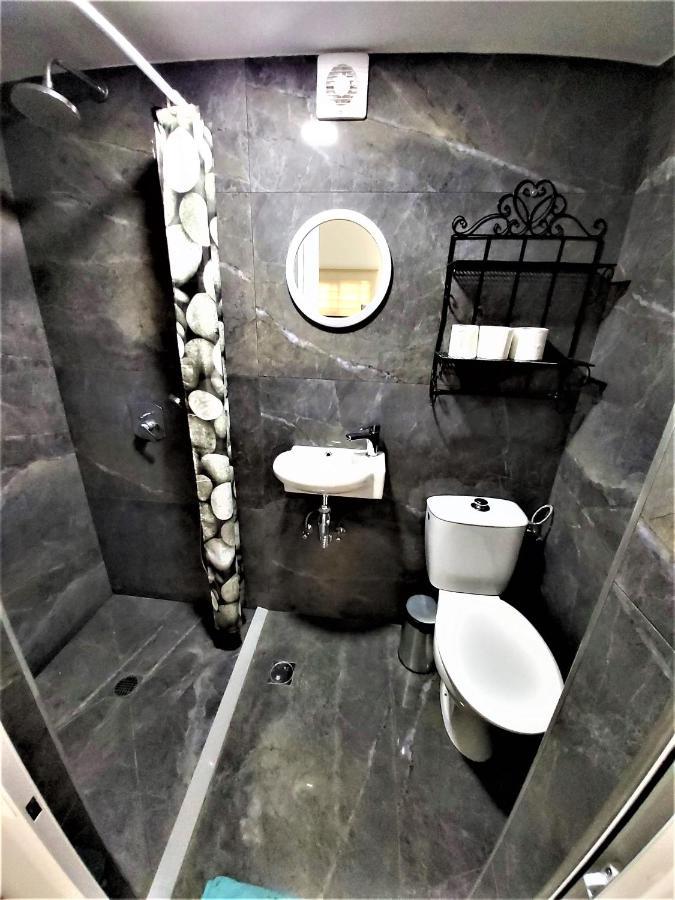 Diamond Suites Eilat Luaran gambar