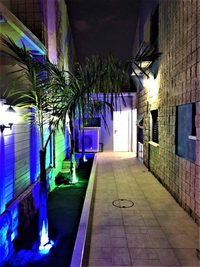 Diamond Suites Eilat Luaran gambar