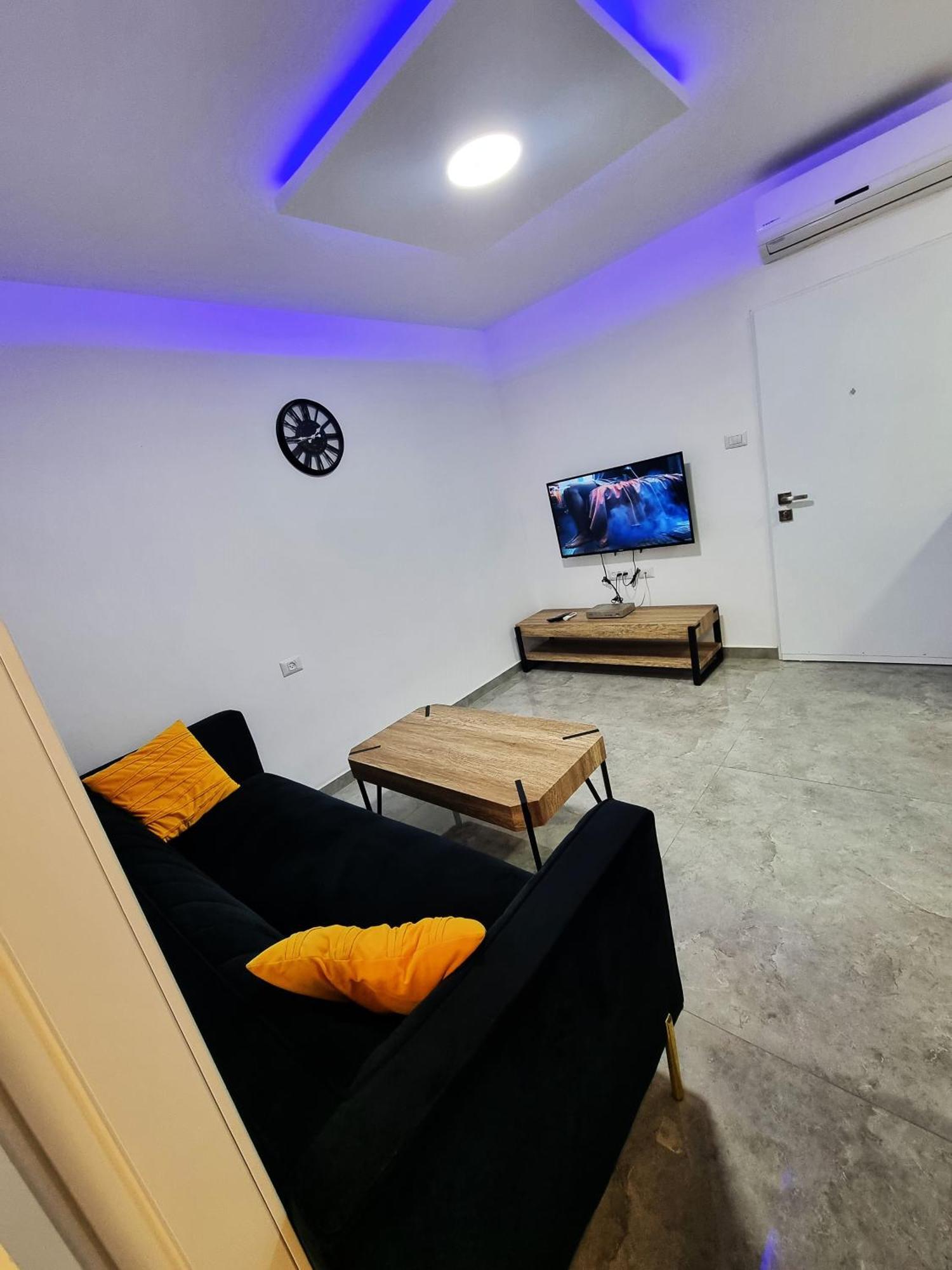Diamond Suites Eilat Luaran gambar