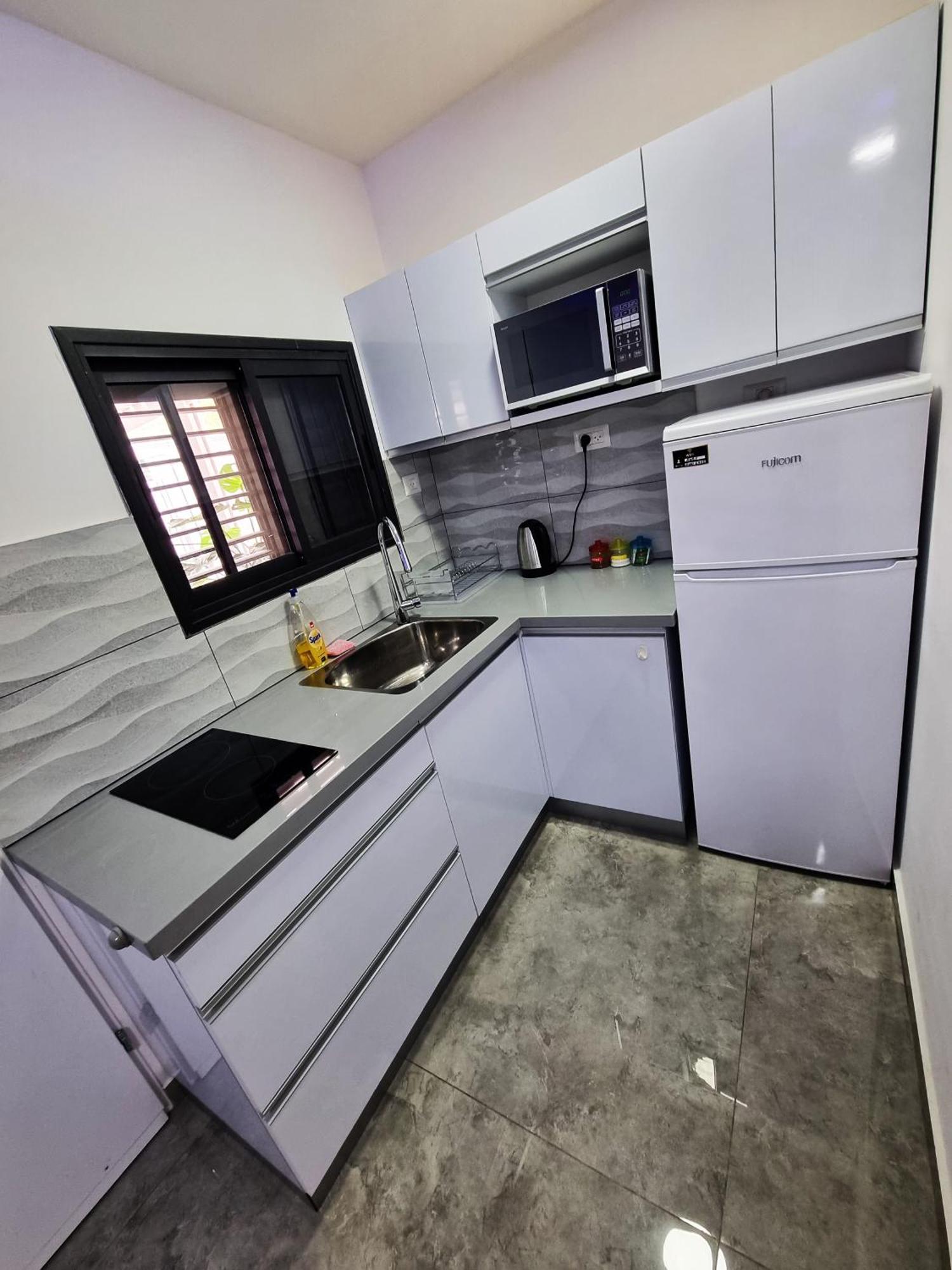 Diamond Suites Eilat Luaran gambar